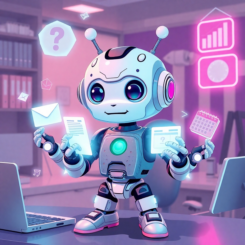 AI-Blog-Bot - Kreatorzy Sieci