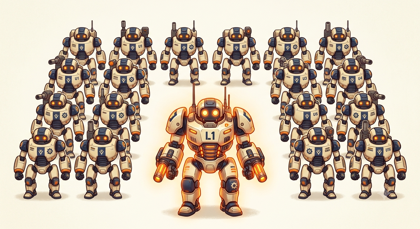 SEO-Bot-Paket - Kreatorzy Sieci