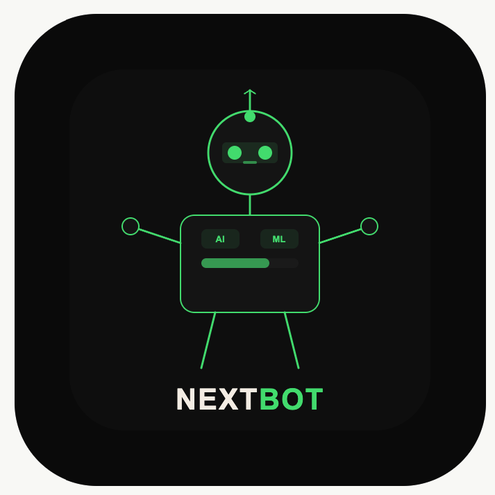 Nextbot Pro - Schlüssel - Kreatorzy Sieci