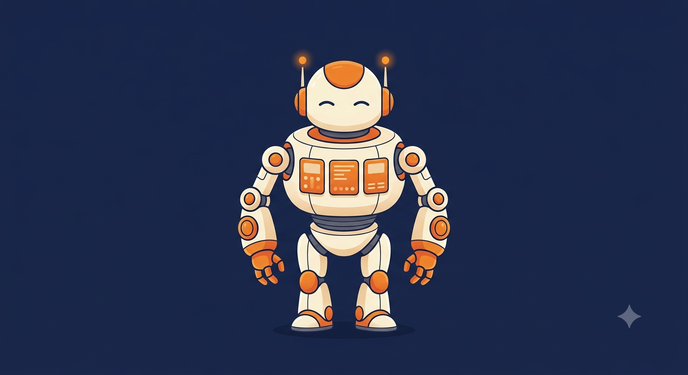 Nextbot Starter - Schlüssel - Kreatorzy Sieci