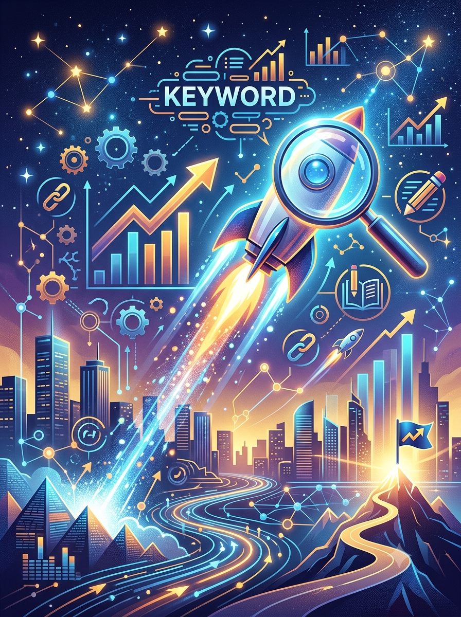 Komplette SEO-Implementierung - Kreatorzy Sieci